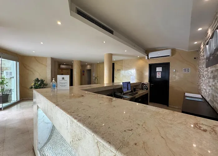 Ground Floor Pool View 2 Bdrs At Elfaro By Dpm Appartement Playa del Carmen